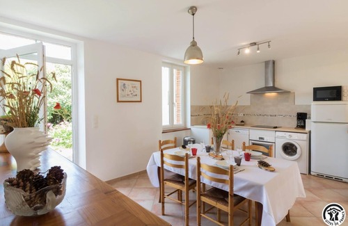 Montesquieu-Volvestre House | Aqui-Naut - Montesquieu-Volvestre