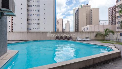 Cristo Rei Apartment | Aqui você se hospeda e garante total privacidade, além de conforto, praticidade e segurança