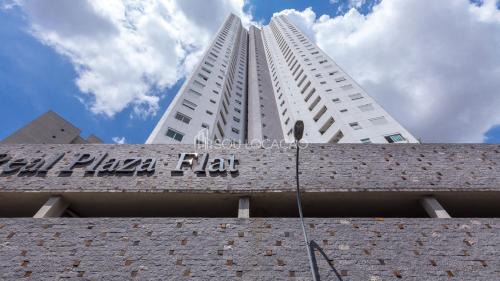 Cristo Rei Apartment | Aqui você se hospeda e garante total privacidade, além de conforto, praticidade e segurança