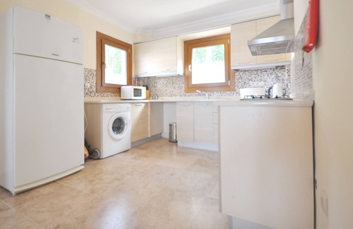 Geris Apartment | Aquil Penthouse - Apartment