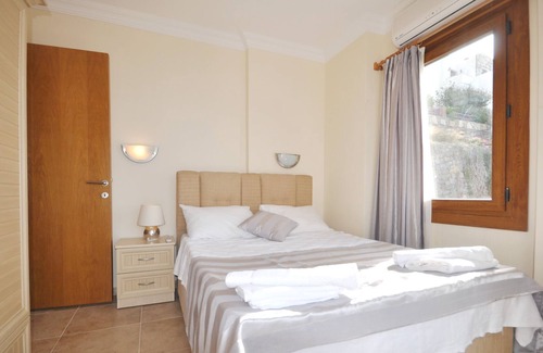 Geris Apartment | Aquil Penthouse - Apartment
