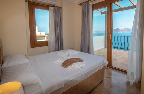 Geris Apartment | Aquil Penthouse - Apartment