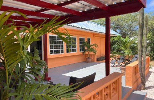 Willemstad Apartment | Aquila apartments en studios