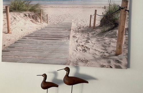 Huskisson Apartment | 'Aquila' Boutique Beachfront Apartment WINTER SP - STAY 2, 3RD FREE, MID WEEK