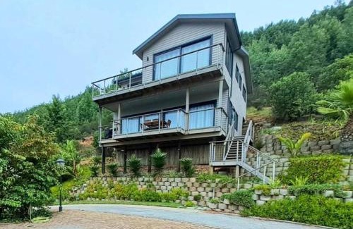 Knysna House | Aquila Chalet Phantom Views