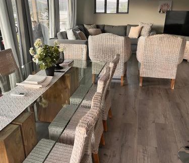 Knysna House | Aquila Chalet Phantom Views