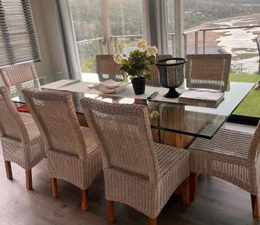Knysna House | Aquila Chalet Phantom Views