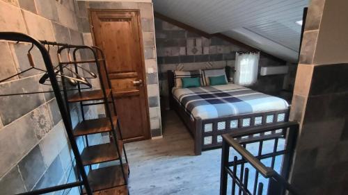 Trieste City Centre House | AQUILA D'ORO TRIESTE