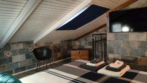 Trieste City Centre House | AQUILA D'ORO TRIESTE