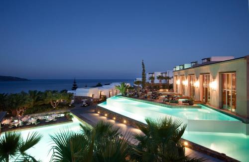 Elounda Resort | Aquila Elounda Village Resort, Suites & Spa
