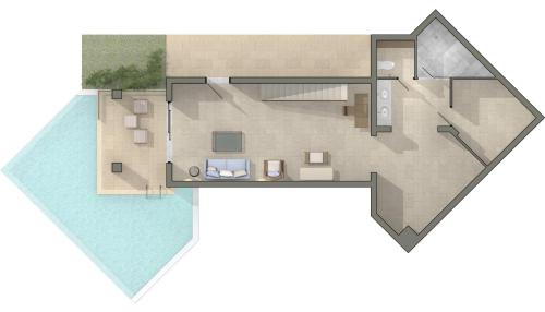 Elounda Resort | Aquila Elounda Village Resort, Suites & Spa