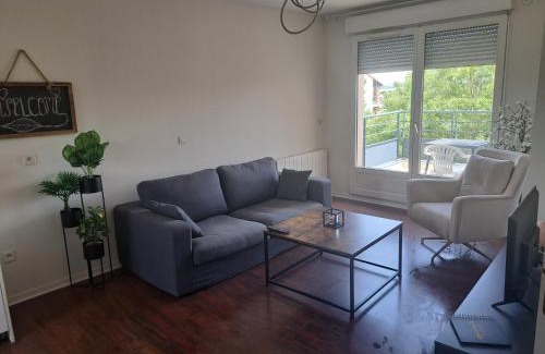 Macon Apartment | Aquila