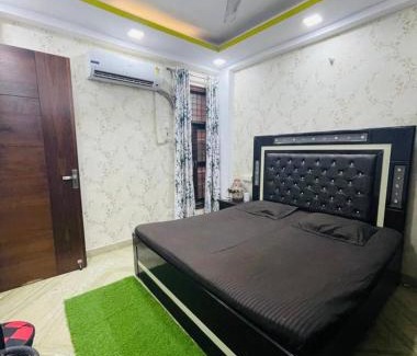 Delhi Apartment | Aquila Home 2 BHK South Delhi Near Ashram Metro