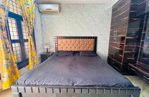 Delhi Apartment | Aquila Home 2 BHK South Delhi Near Ashram Metro