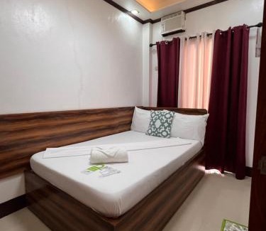 Coron Town Proper Hotel | Aquilah Homestay Inn