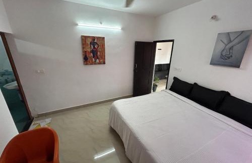 Elappara Villa | Aqva paradise Resort Vagamon