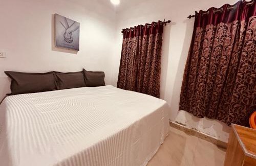 Elappara Villa | Aqva paradise Resort Vagamon