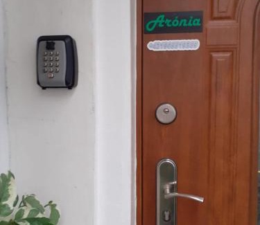 Piestany Apartment | Arónia