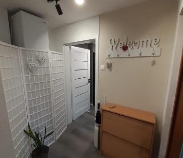 Piestany Apartment | Arónia