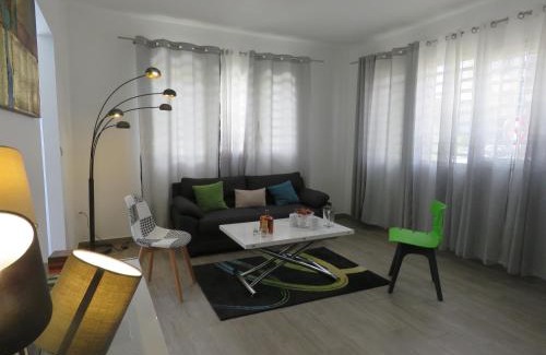 Le Marin Apartment | Arôme Marin