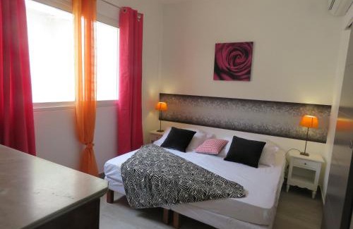 Le Marin Apartment | Arôme Marin