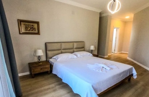 Koycegiz Villa | Arıkuşu Villa