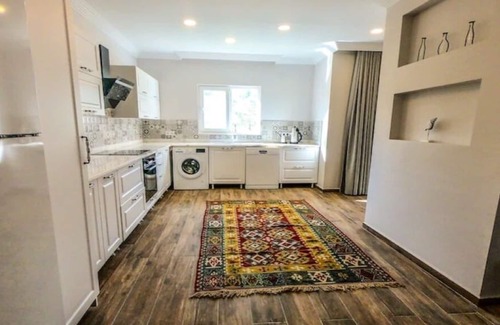 Koycegiz Villa | Arıkuşu Villa