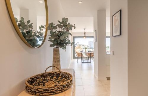 Estepona Apartment | AR 17 South Bay