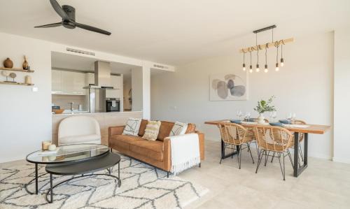 Estepona Apartment | AR 17 South Bay