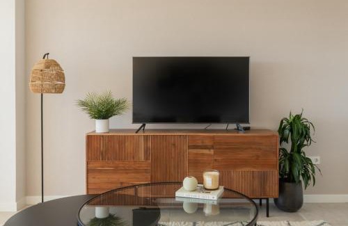 Estepona Apartment | AR 17 South Bay