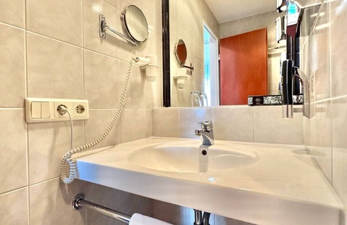Seckenheim Hotel | AR Boutique Hotel Mannheim City
