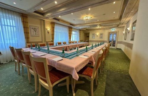 Seckenheim Hotel | AR Boutique Hotel Mannheim