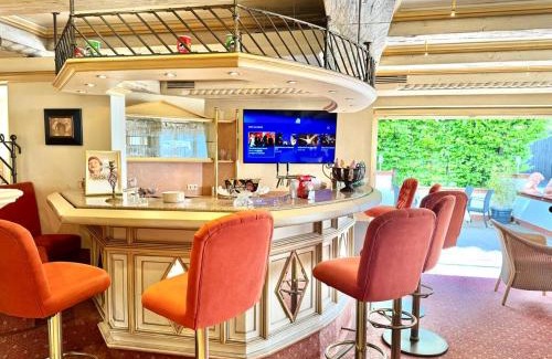 Seckenheim Hotel | AR Boutique Hotel Mannheim
