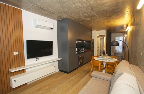 Belgrano House | "Your Temporary Home in Belgrano"