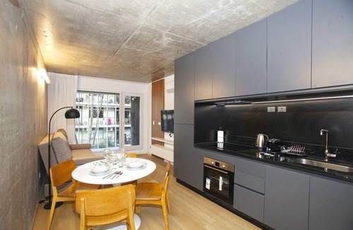 Belgrano House | "Your Temporary Home in Belgrano"