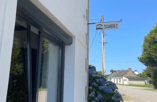 Le Saint Hotel | Ar-Gavotenn