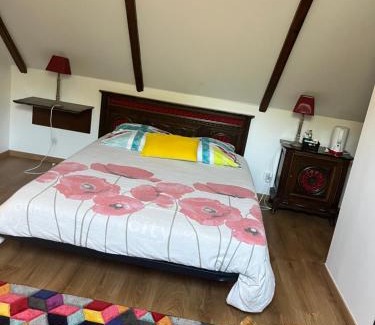 Le Saint Hotel | Ar-Gavotenn