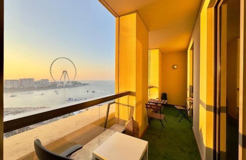 Dubai Media City Hostel | AR Holiday Home JBR 2