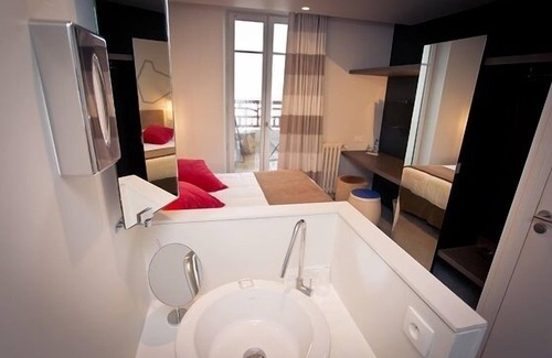 Parame Hotel | Ar Iniz