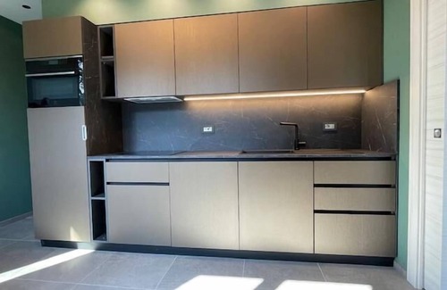 Aurora Apartment | AR Living Colletta Exclusive Apartment D3