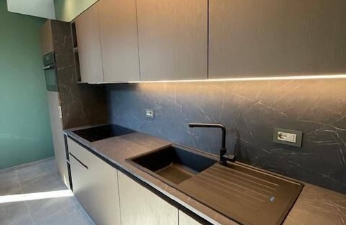 Aurora Apartment | AR Living Colletta Exclusive Apartment D3