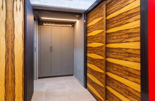 Santa Rita Apartment | AR Living Filadelfia Exclusive Loft 2