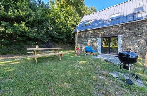 Bon Repos sur Blavet House | ar Prad Kirvi