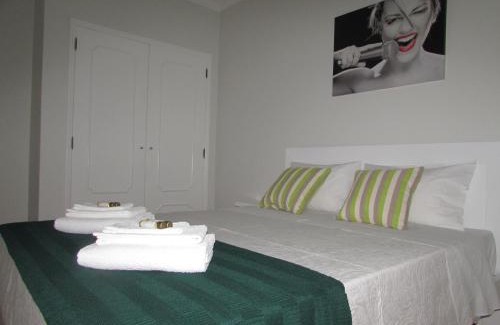 Viana do Castelo Apartment | Ar Puro III