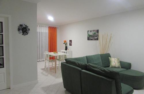Viana do Castelo Apartment | Ar Puro III