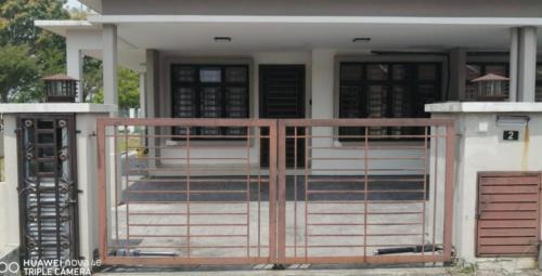 Kuala Langat District House | AR RAYYAN Homestay Banting
