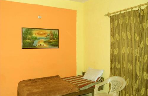 Shivanandi Hotel | AR Resort Gauchar