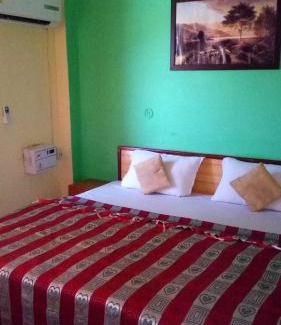 Shivanandi Hotel | AR Resort Gauchar