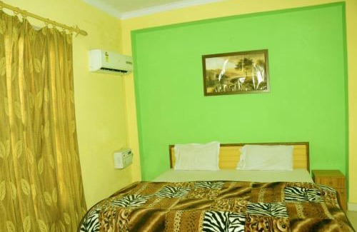 Shivanandi Hotel | AR Resort Gauchar
