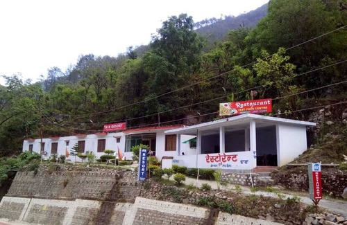 Shivanandi Hotel | AR Resort